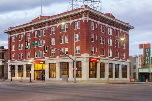 Cache Valley Chamber of Commerce NonProfit Cache Valley Chamber of